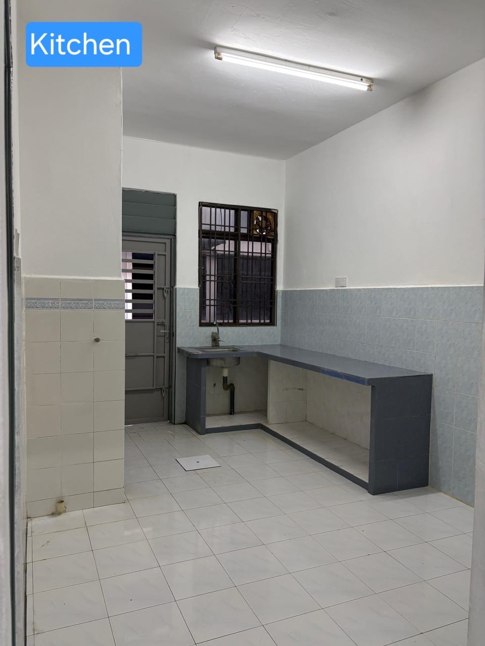 house in Alma, Penang — photo 5