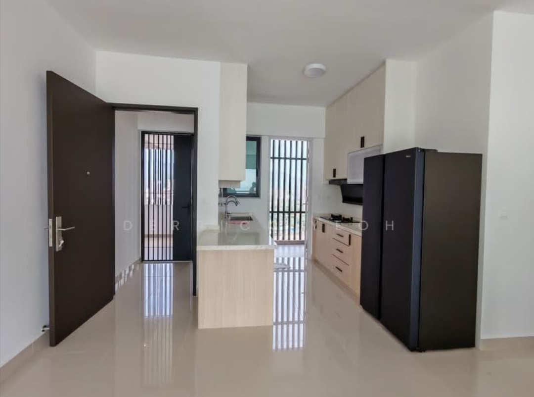 condo in Gelugor, Penang — photo 2