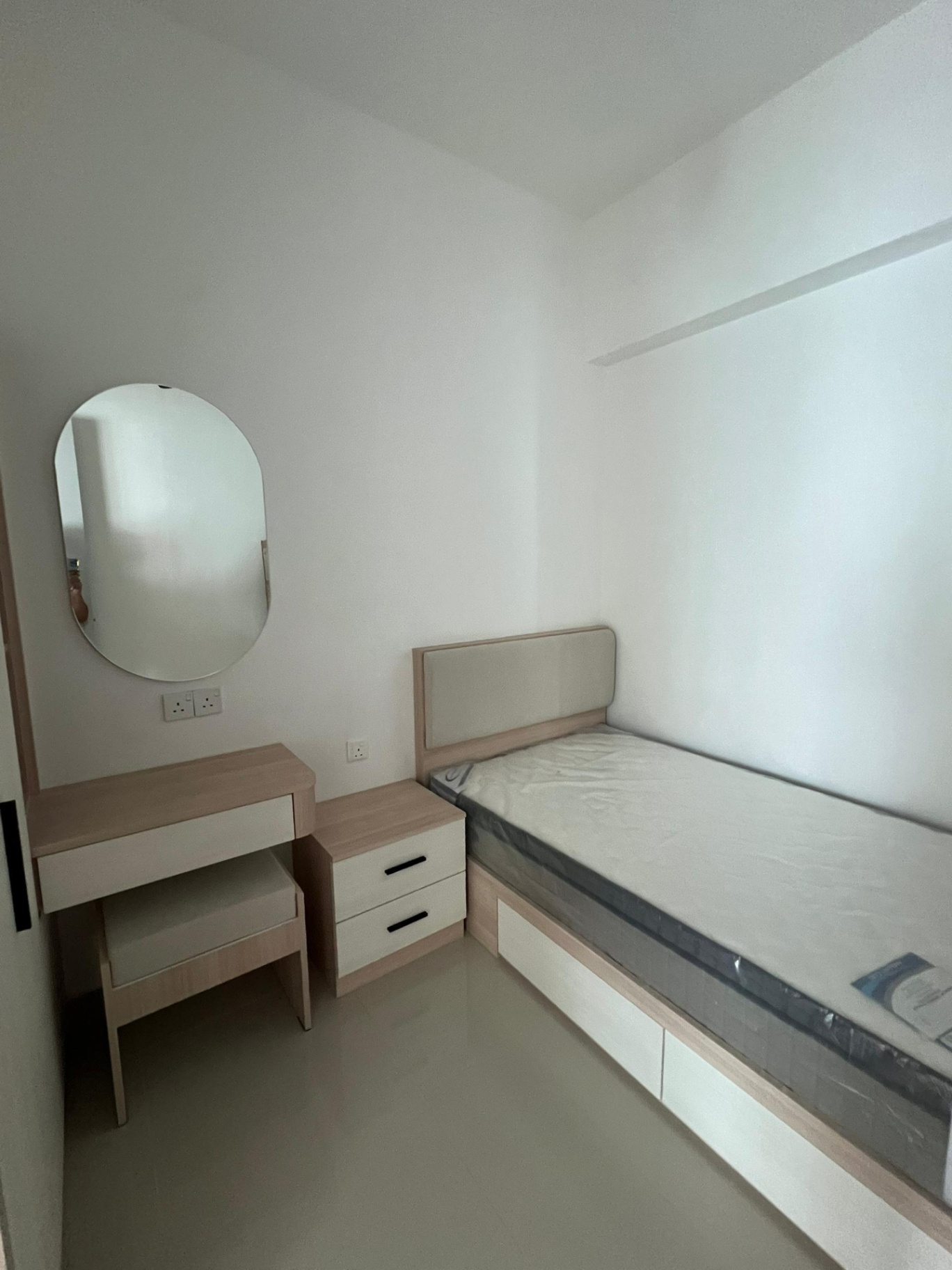 condo in Gelugor, Penang — photo 3