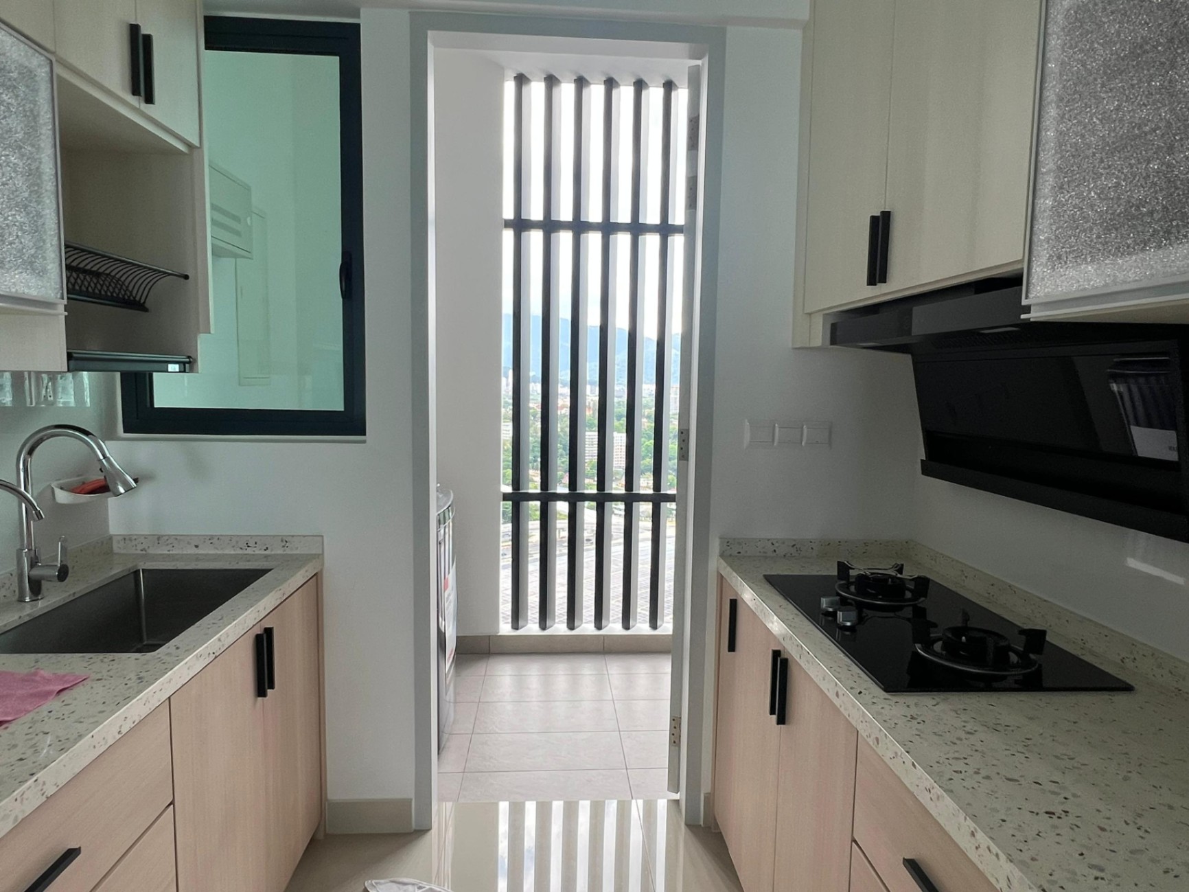 condo in Gelugor, Penang — photo 5