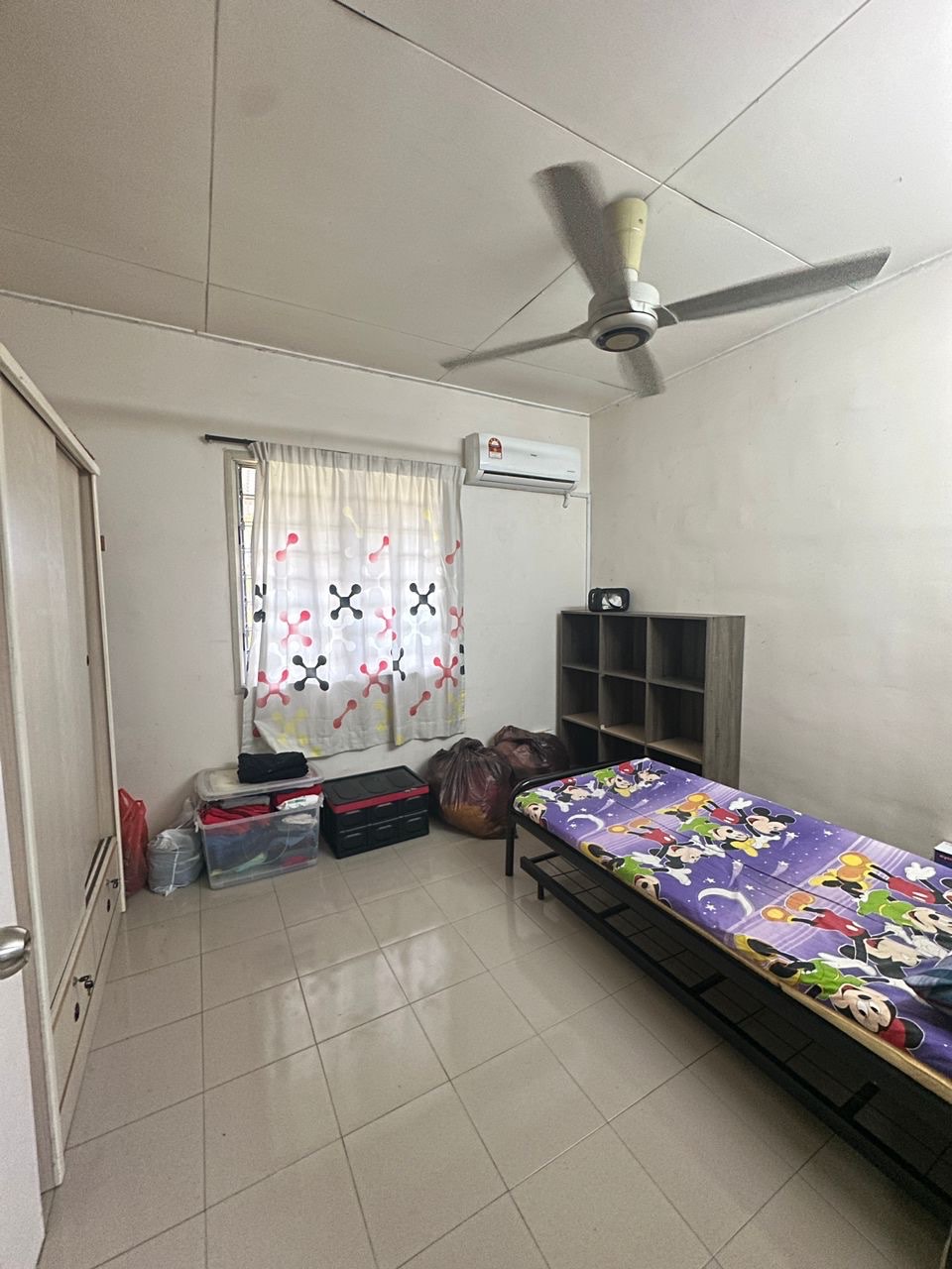 condo in Alma, Penang — photo 2