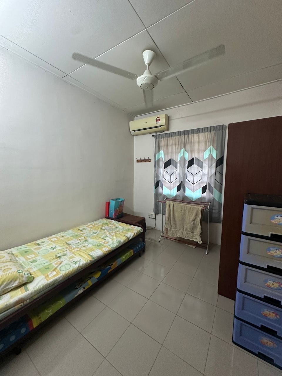condo in Alma, Penang — photo 3