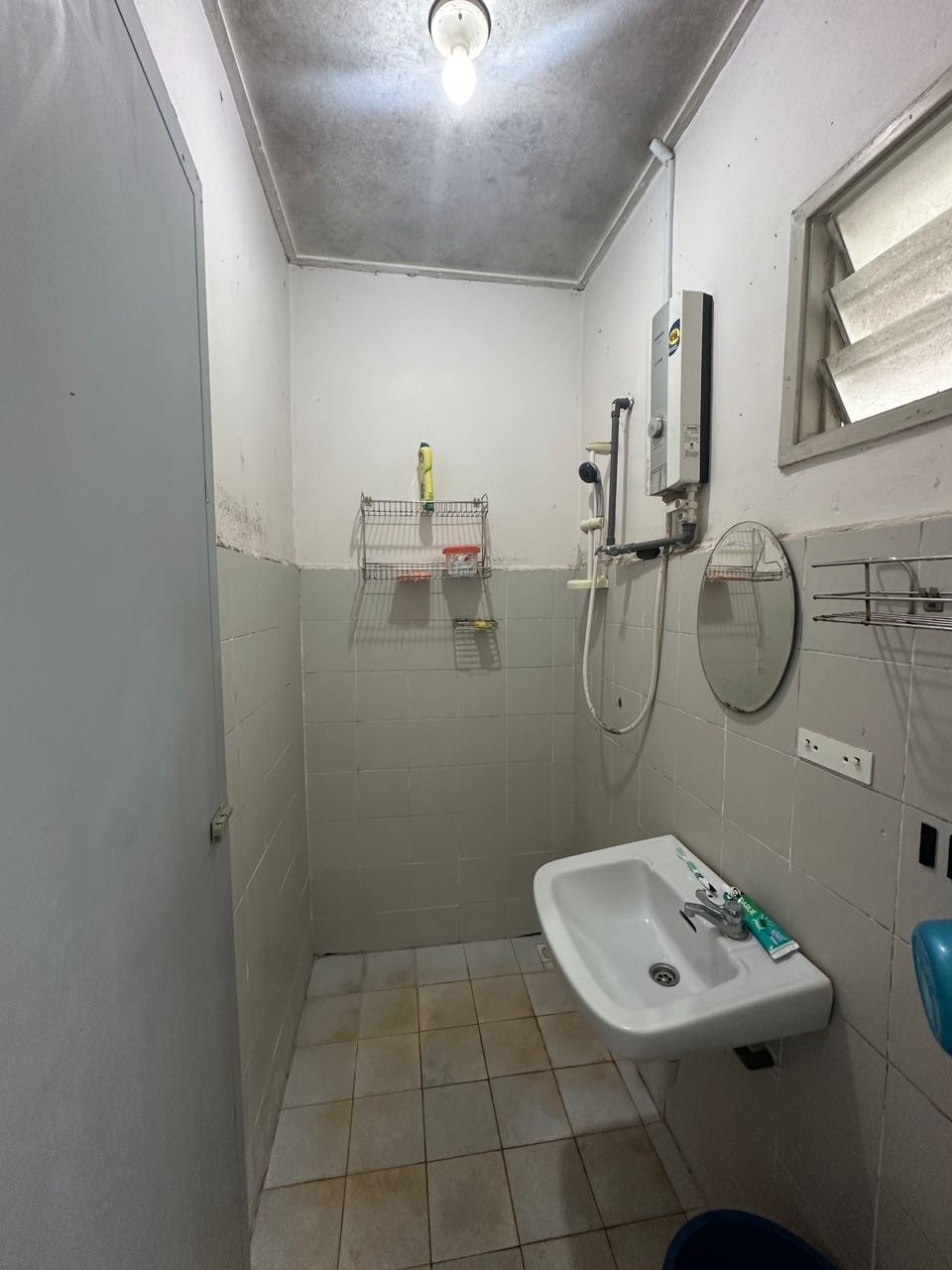 condo in Alma, Penang — photo 4