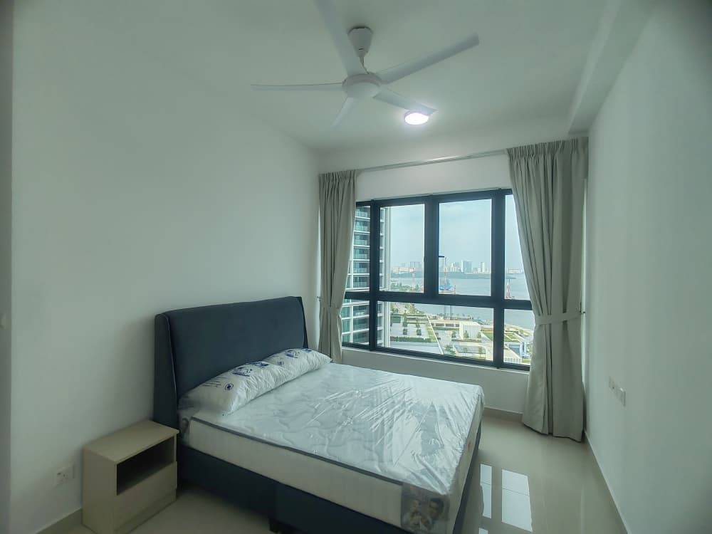condo in Gelugor, Penang — photo 3