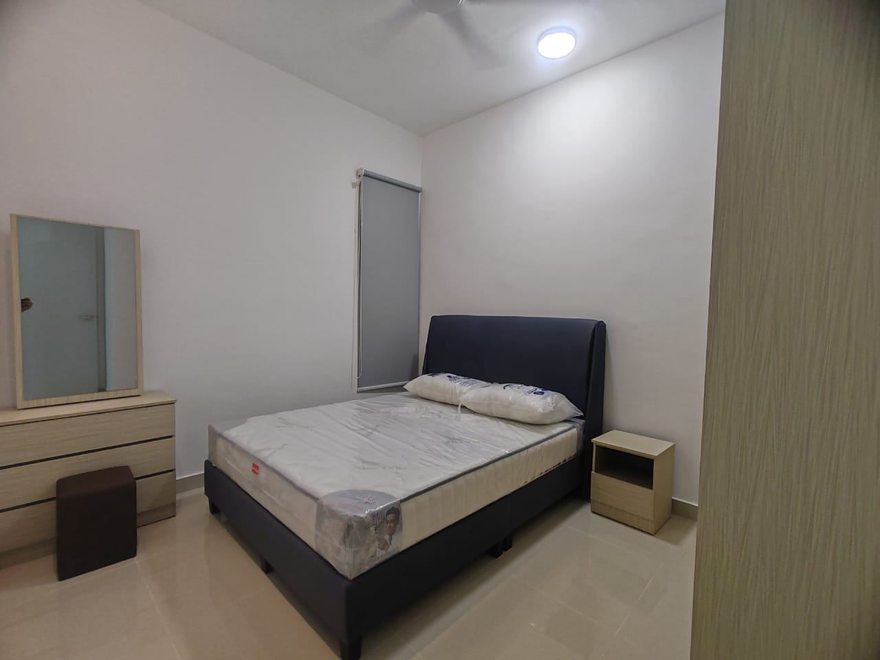 condo in Gelugor, Penang — photo 4