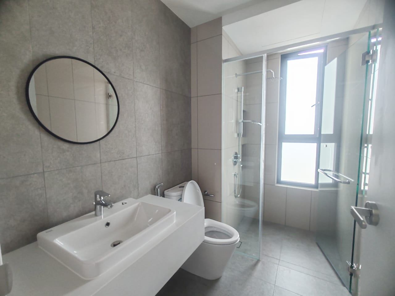 condo in Gelugor, Penang — photo 5