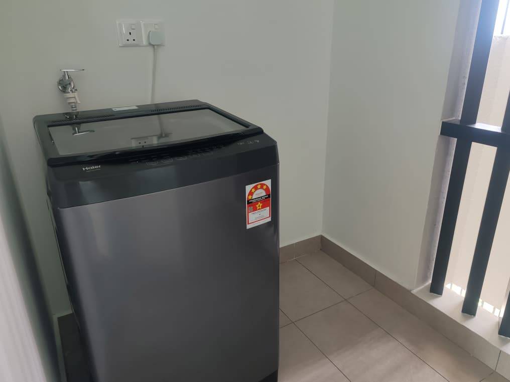 condo in Gelugor, Penang — photo 6