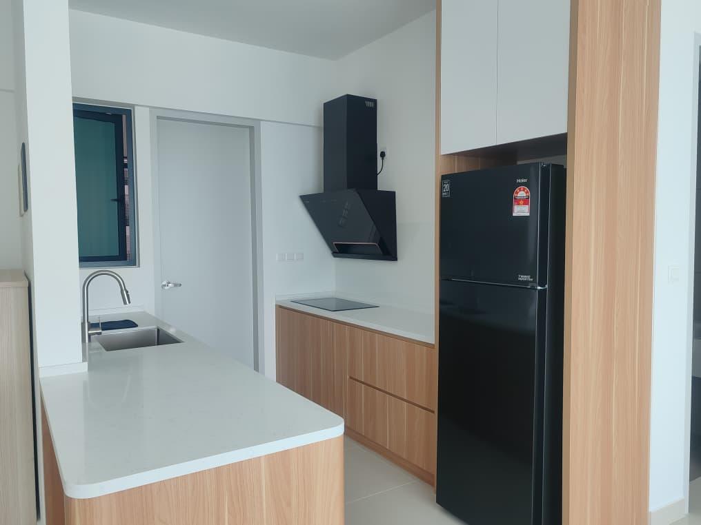 condo in Gelugor, Penang — photo 7