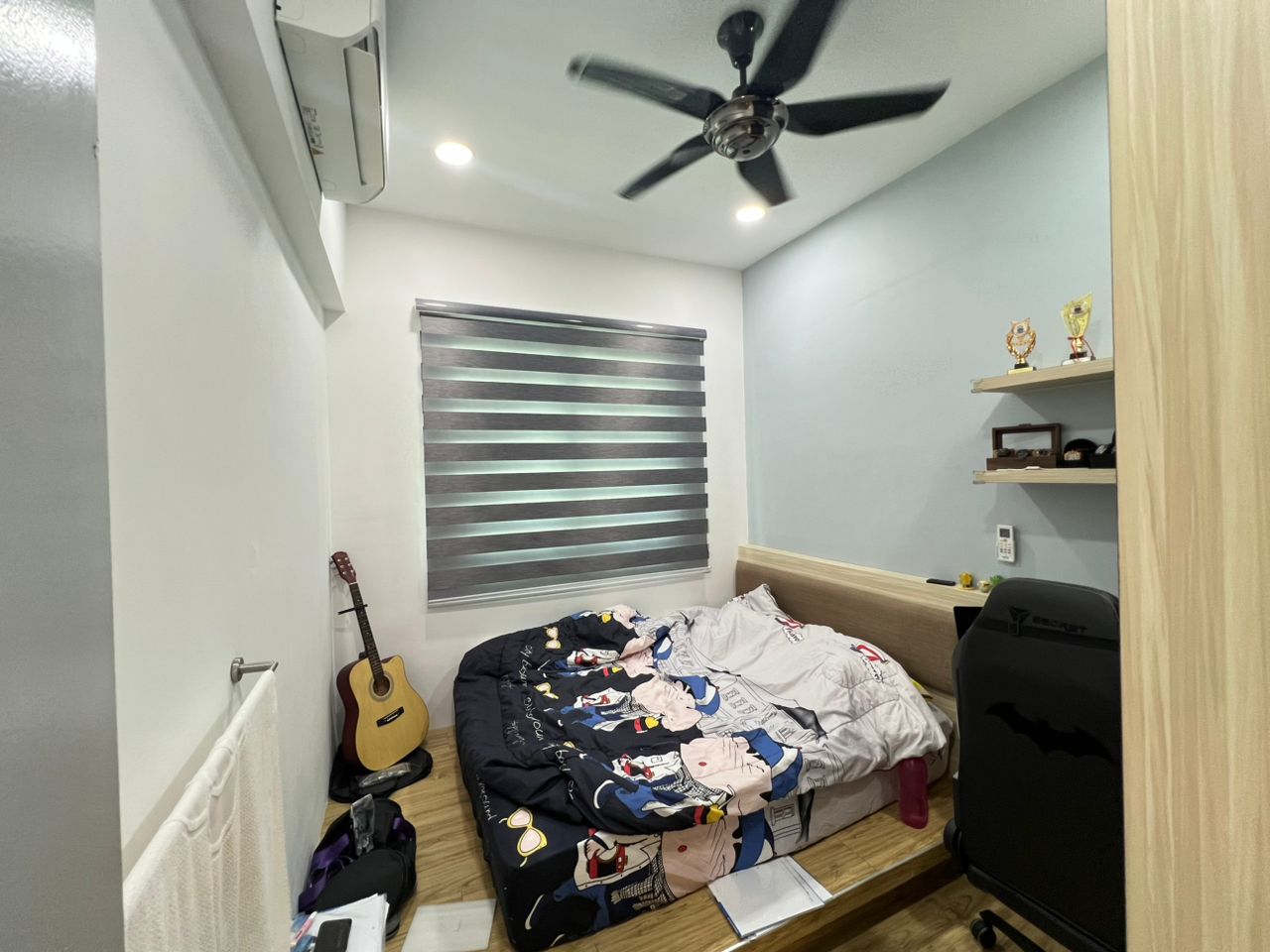 condo in Bayan Lepas, Penang — photo 6