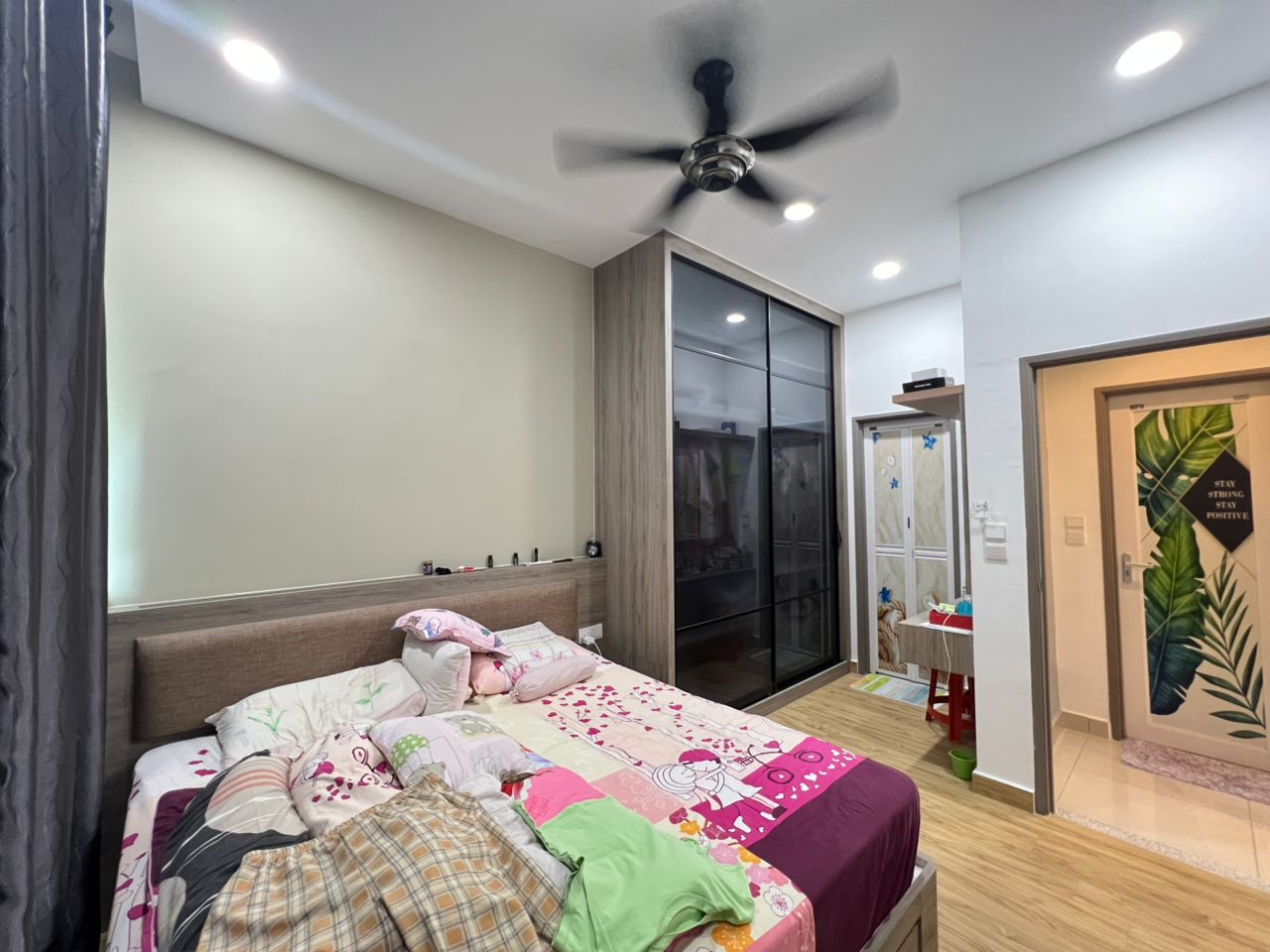 condo in Bayan Lepas, Penang — photo 5