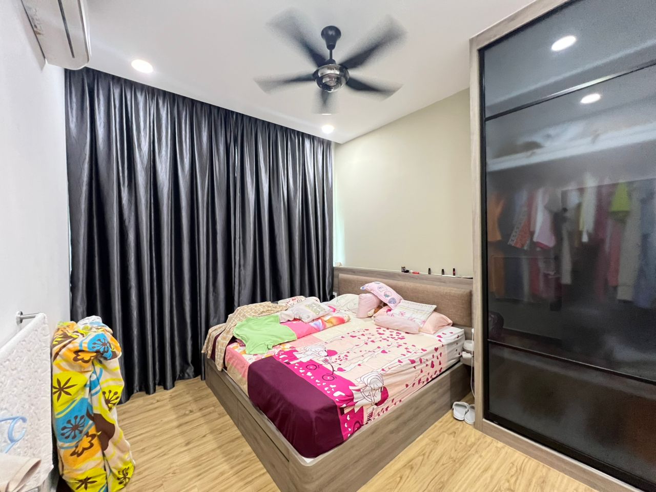 condo in Bayan Lepas, Penang — photo 4