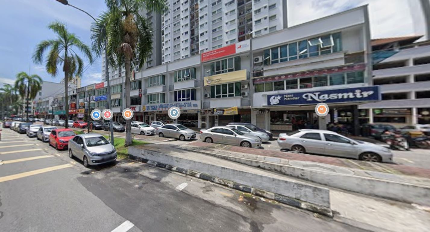 commercial in George Town, Penang — photo 2
