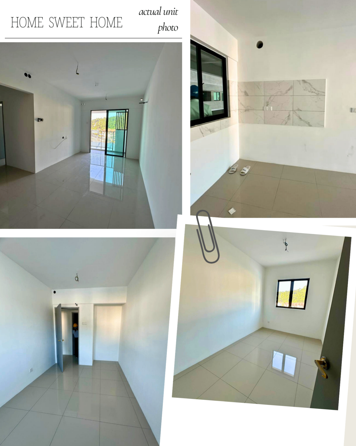 condo in Bayan Lepas, Penang — photo 2