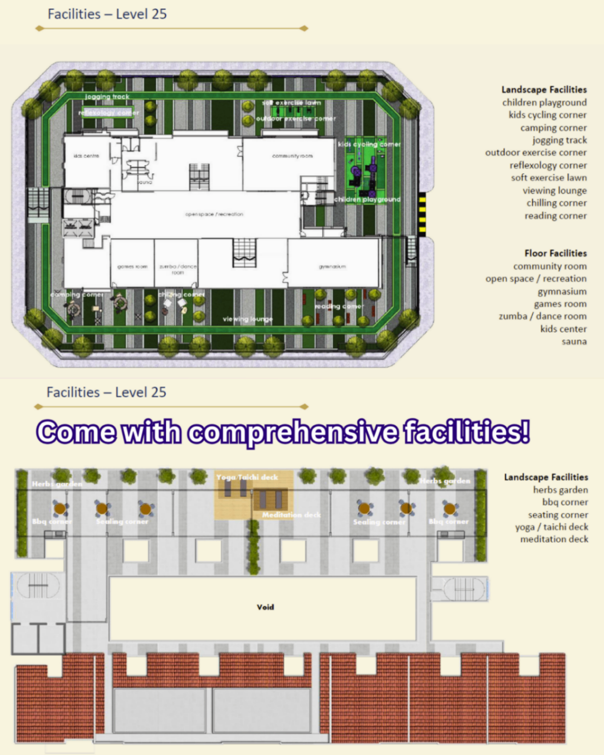 condo in Bayan Lepas, Penang — photo 5