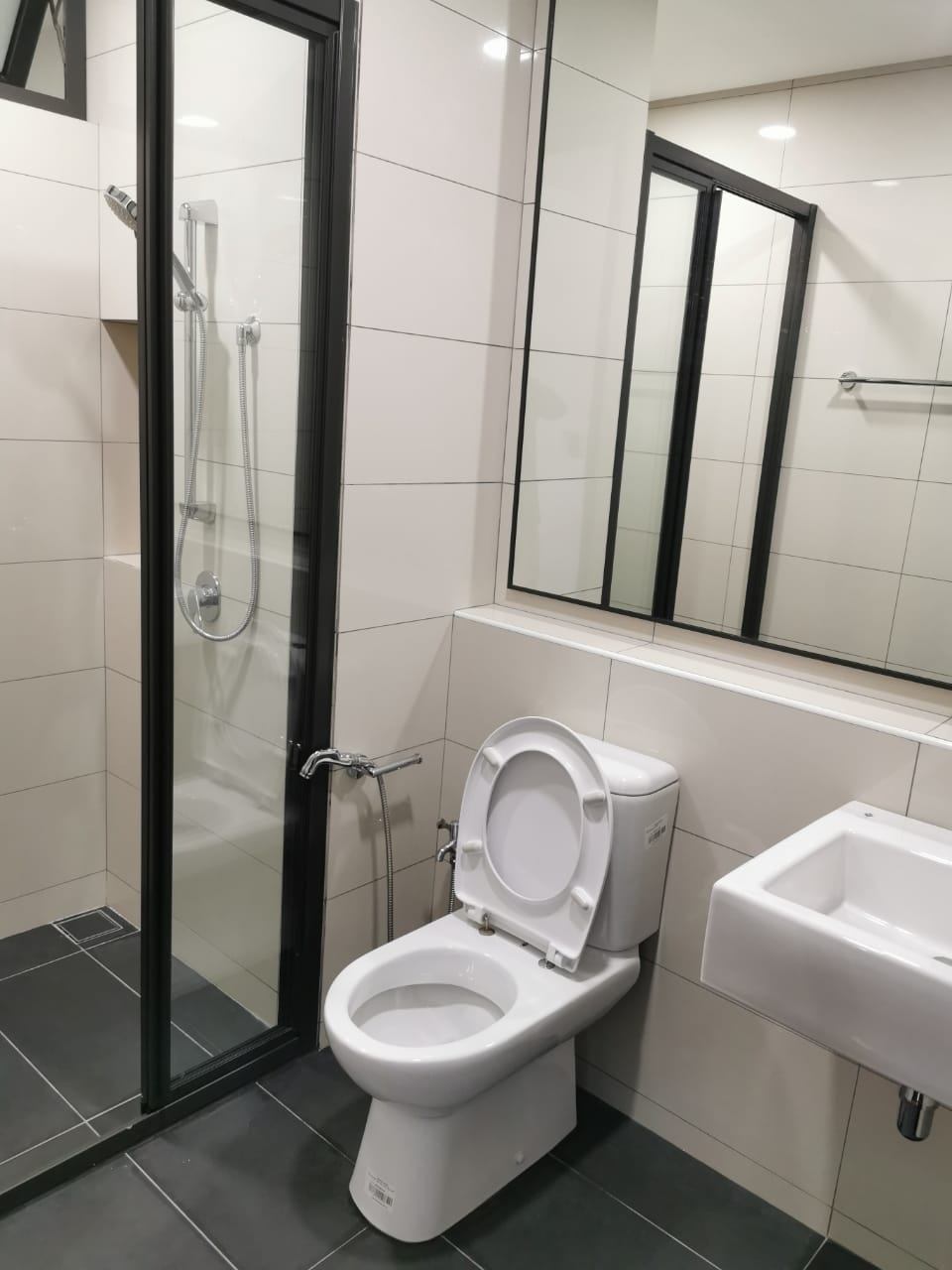 condo in Tanjung Tokong, Penang — photo 5