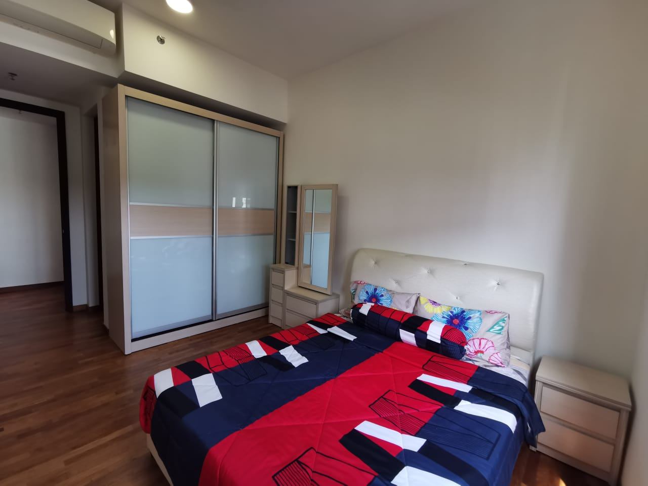 condo in Tanjung Tokong, Penang — photo 6