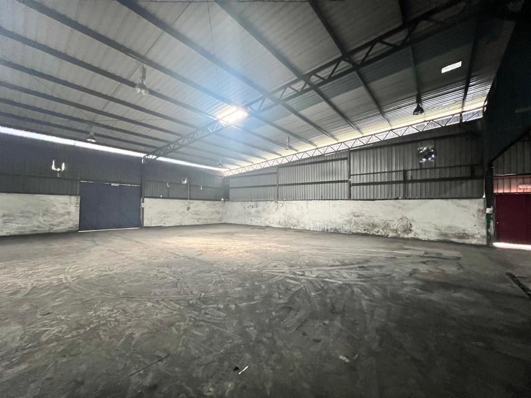 Semi-D Factory @ Taman Waja Indah, Kulim | Corner Unit
