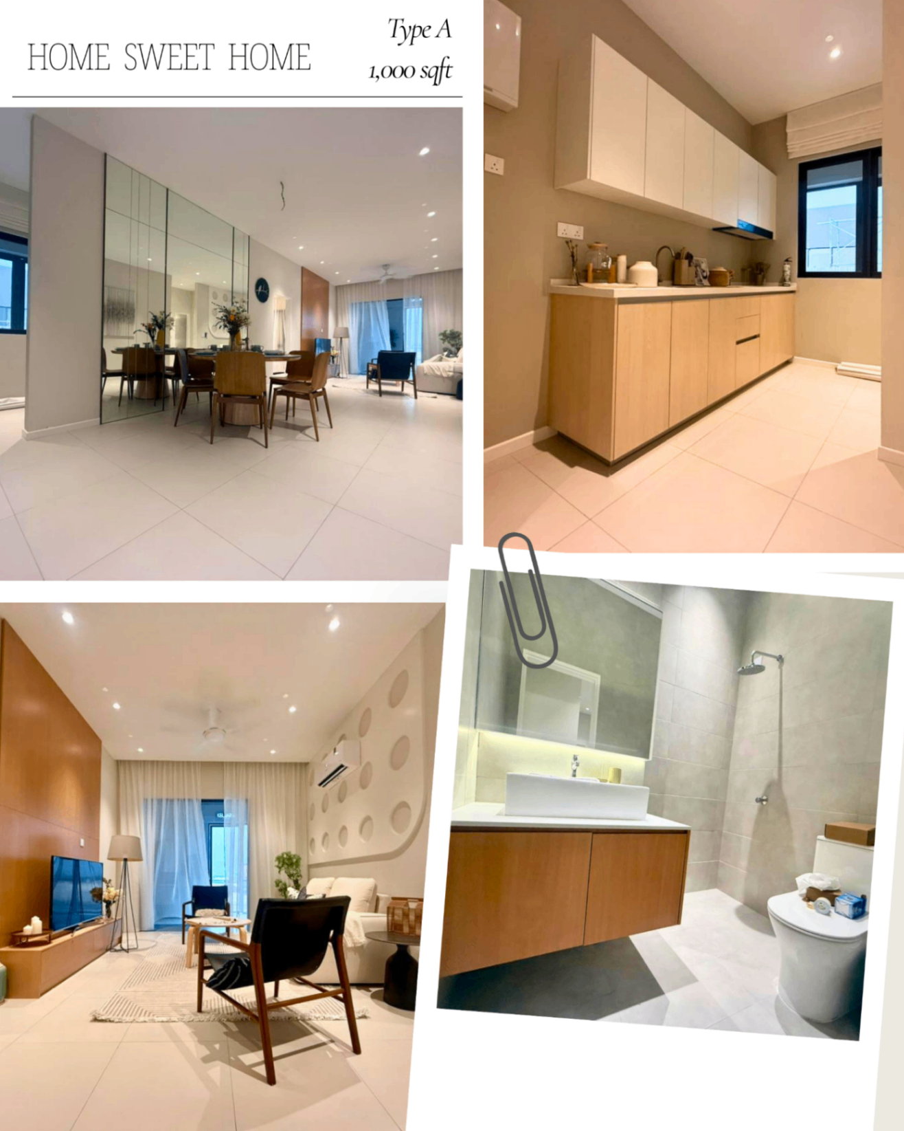 condo in Batu Kawan, Penang — photo 2