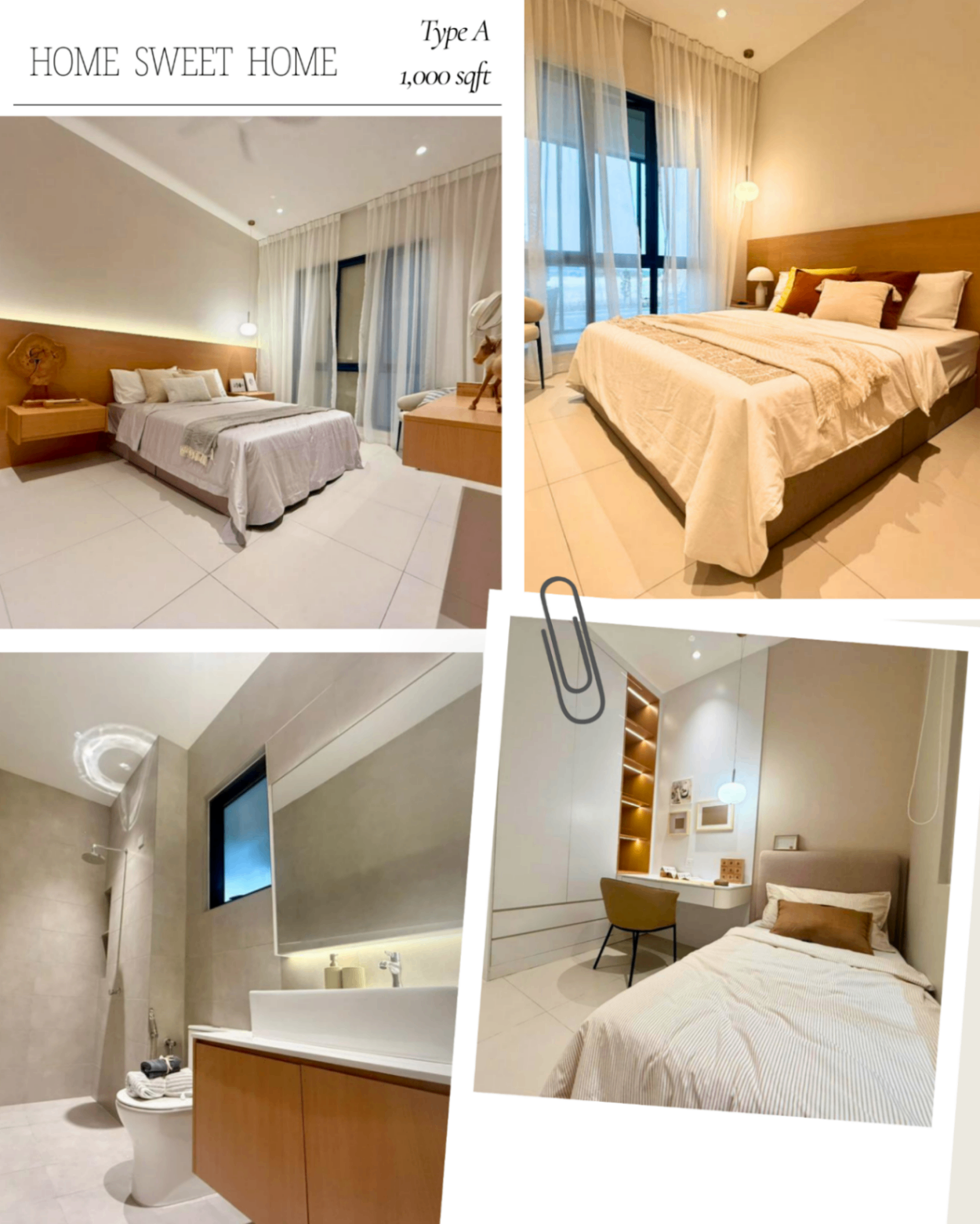 condo in Batu Kawan, Penang — photo 3