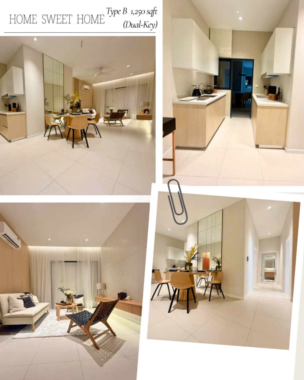 condo in Batu Kawan, Penang — photo 4