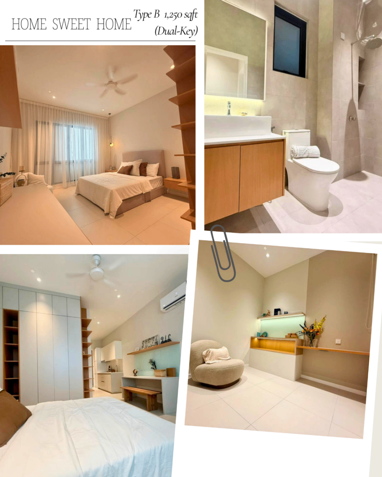 condo in Batu Kawan, Penang — photo 5