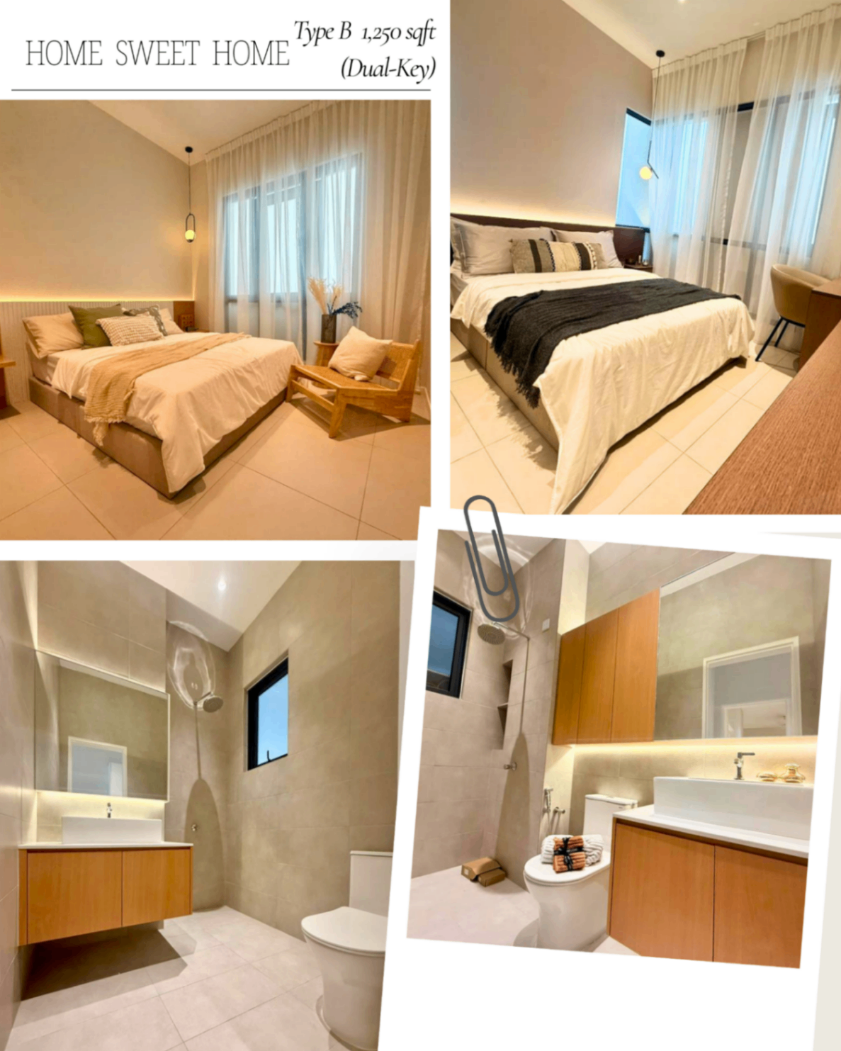 condo in Batu Kawan, Penang — photo 6