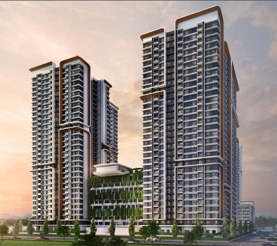 Vi Residence Batu Kawan Savantia Valley (Prime Location), Batu Kawan, Penang