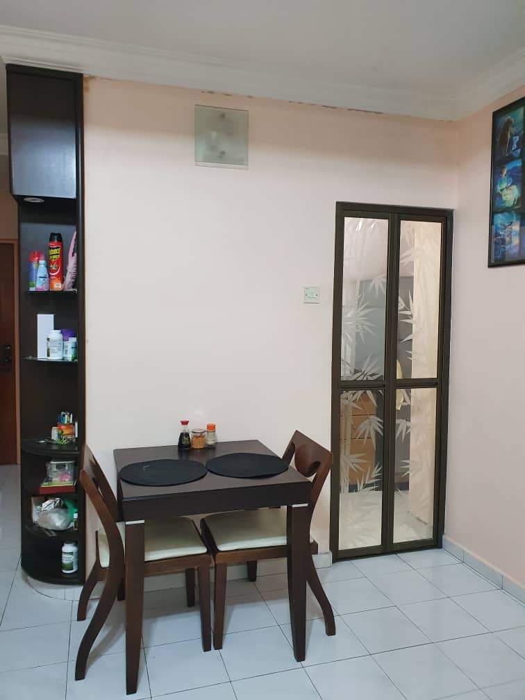 condo in Relau, Penang — photo 2