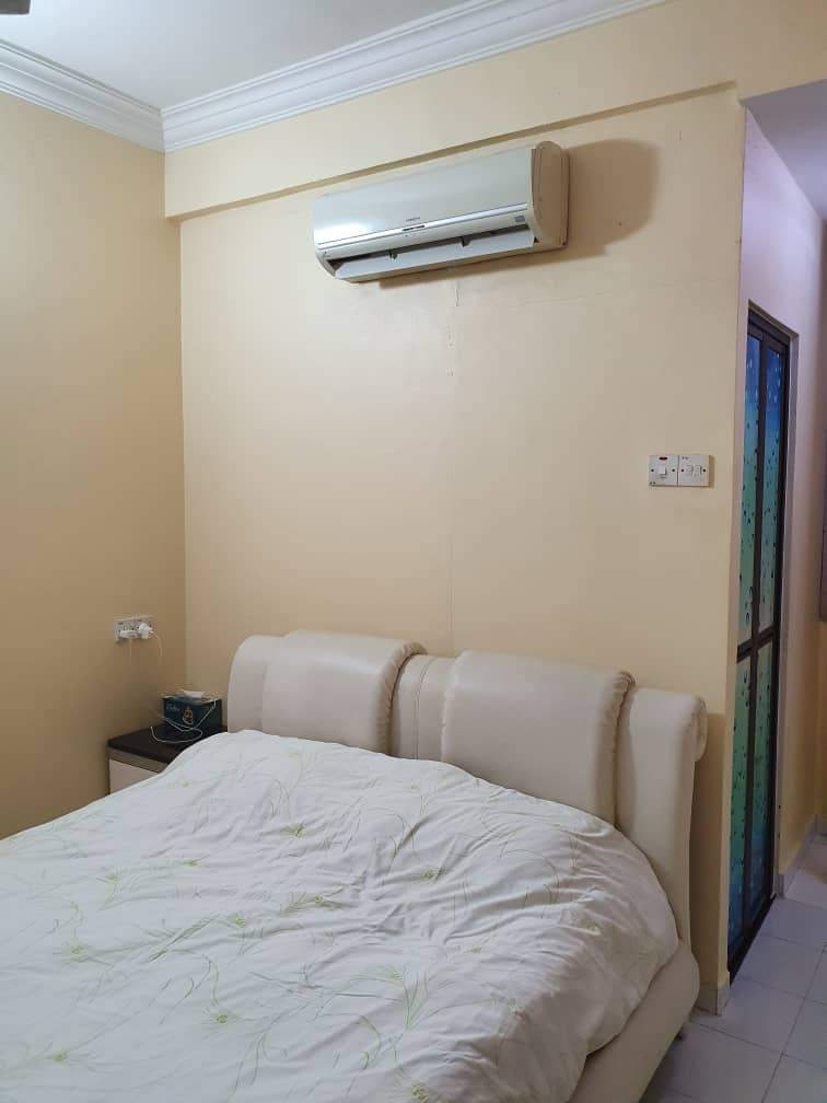 condo in Relau, Penang — photo 4