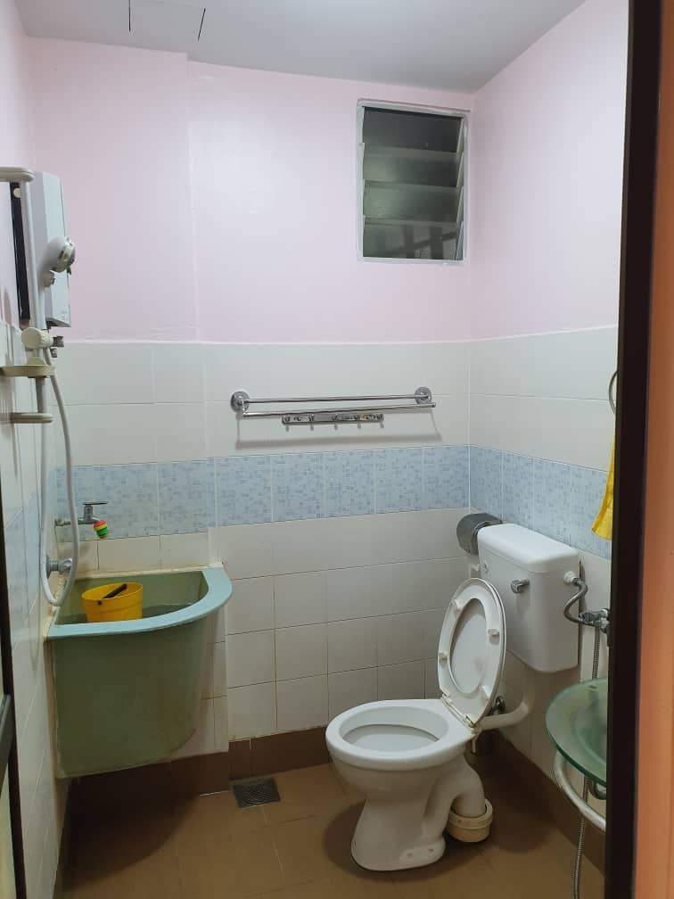 condo in Relau, Penang — photo 5