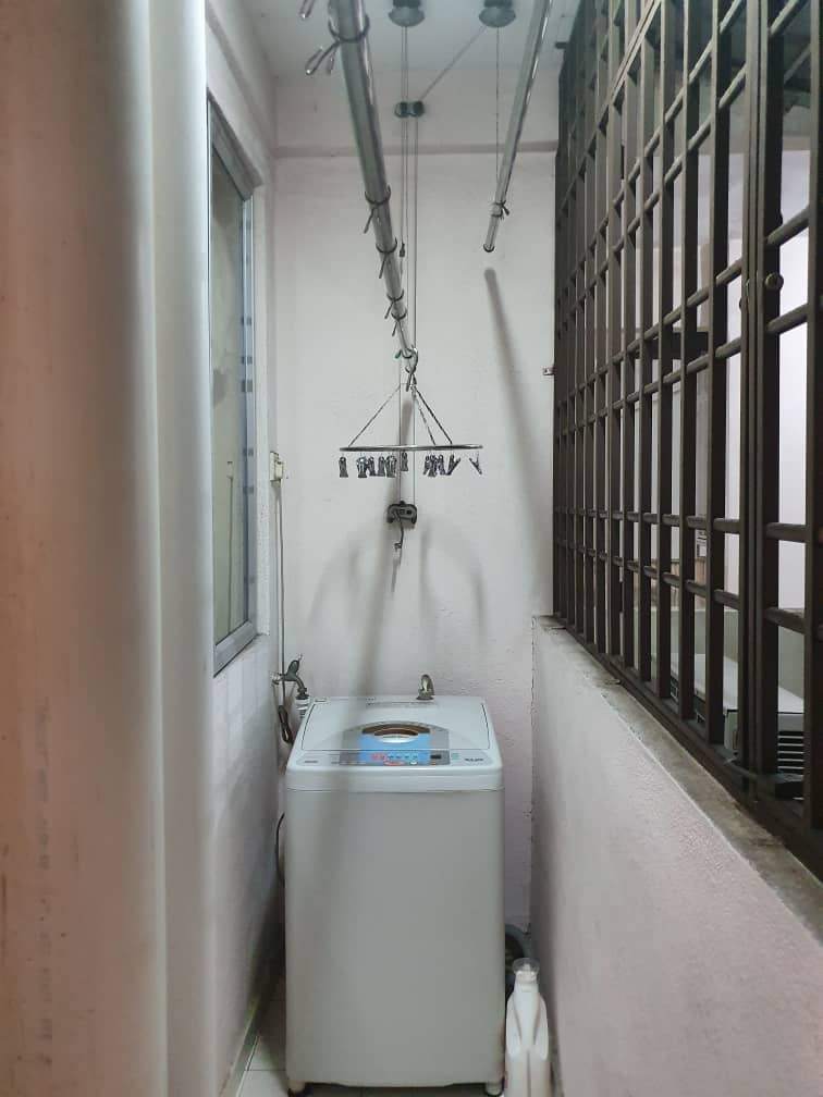 condo in Relau, Penang — photo 6