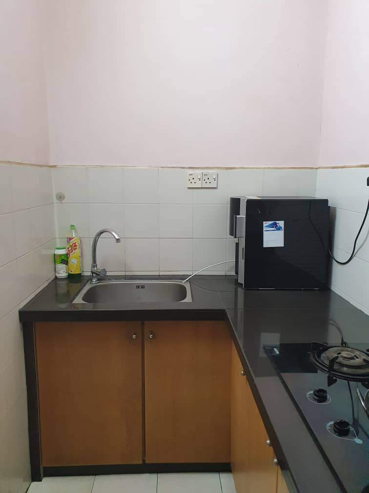 condo in Relau, Penang — photo 7