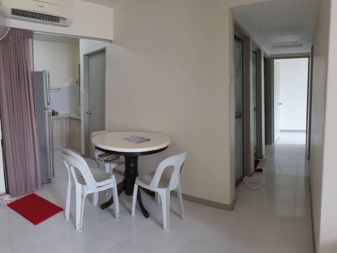 condo in Jelutong, Penang — photo 2