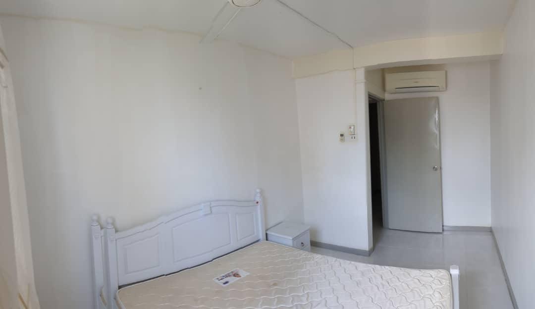 condo in Jelutong, Penang — photo 4