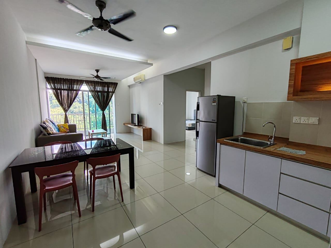 condo in Tanjung Tokong, Penang — photo 5