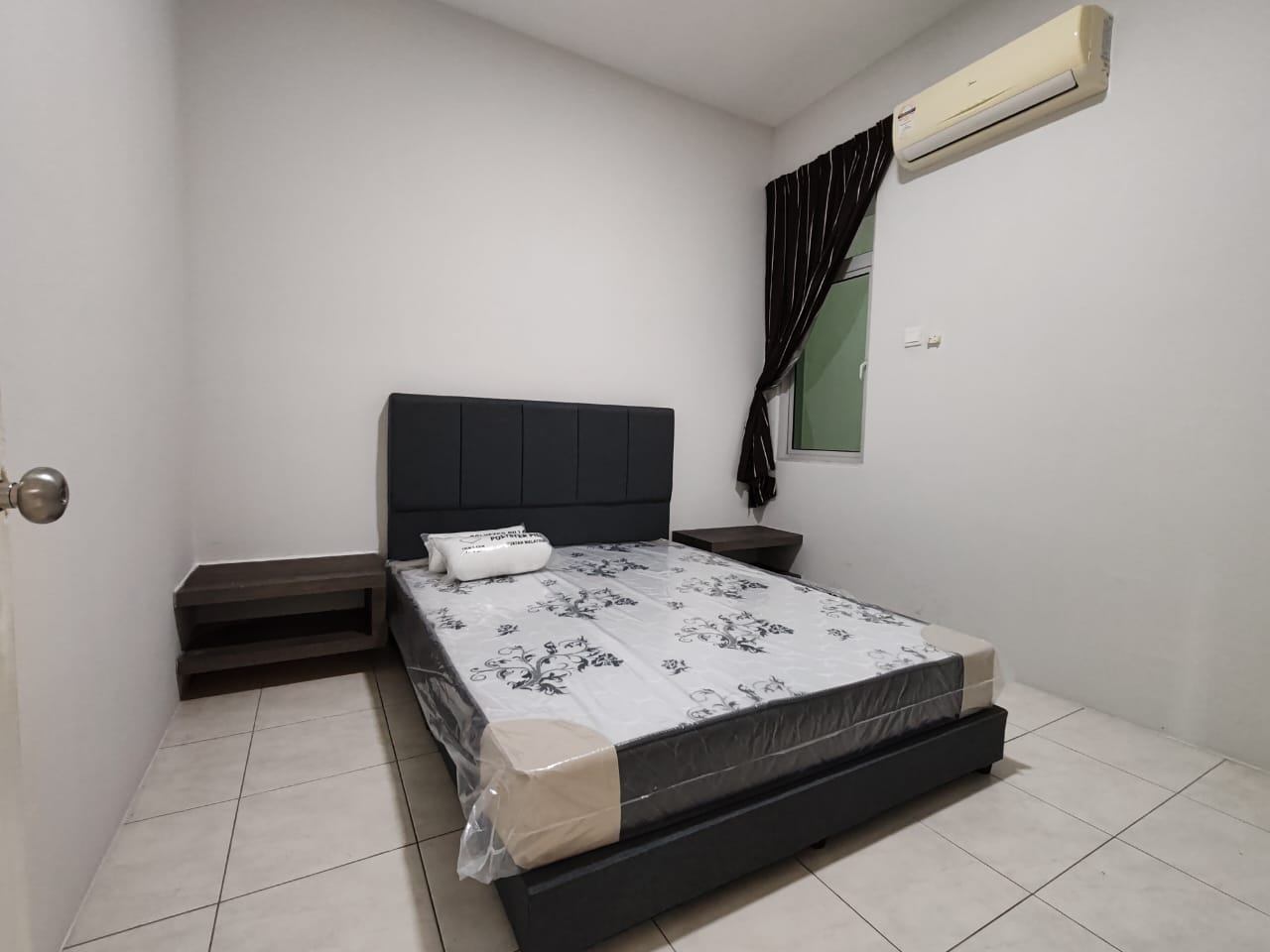 condo in Tanjung Tokong, Penang — photo 7
