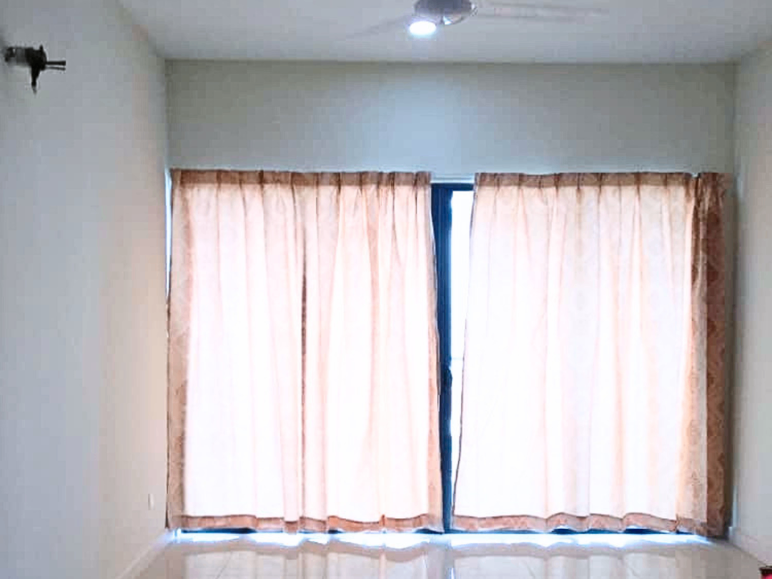 Iconic Skies 2CP Kitchen Reno | Bayan Lepas Sungai Ara Relau FTZ Spice