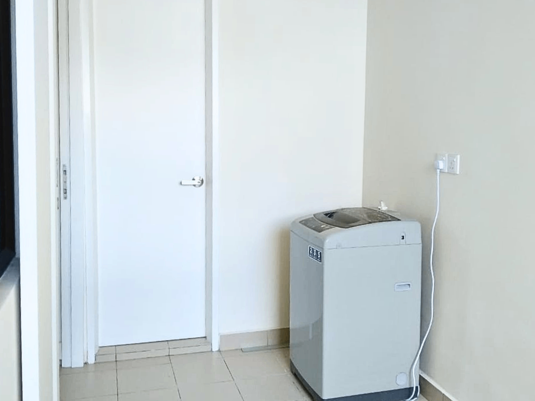 condo in Relau, Penang — photo 6