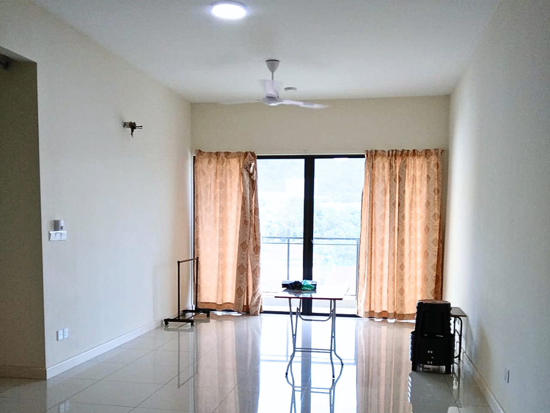 condo in Relau, Penang — photo 7