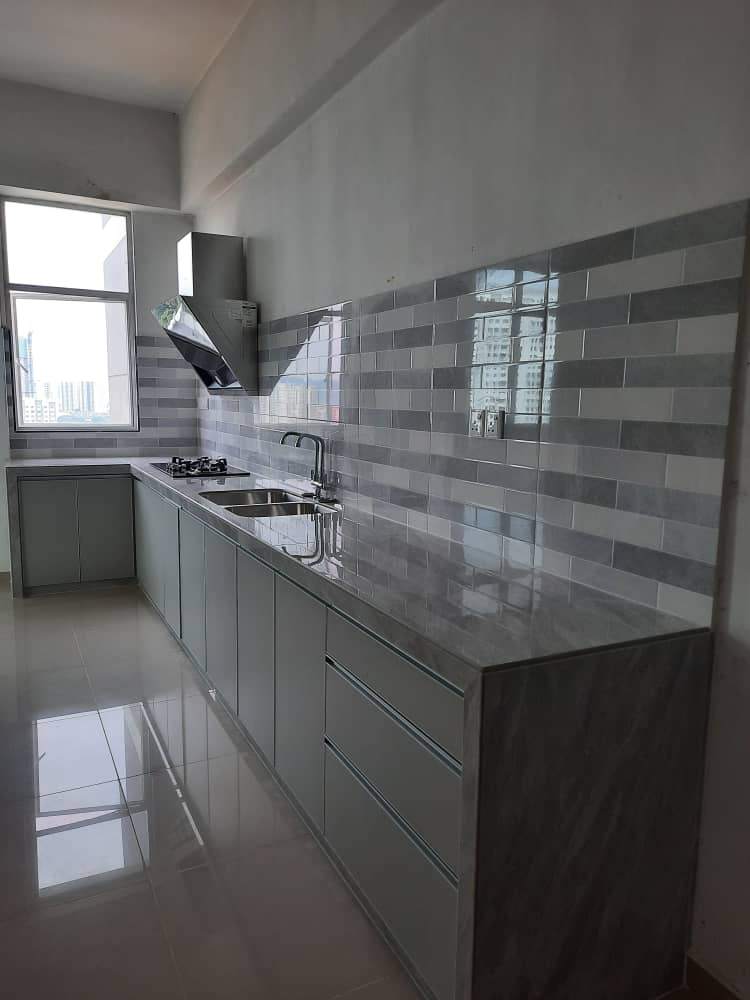 condo in Sungai Ara, Penang — photo 2