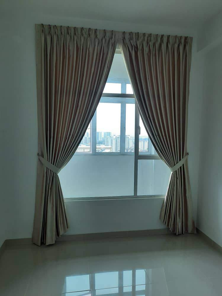 condo in Sungai Ara, Penang — photo 4