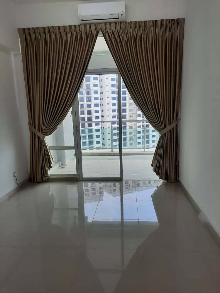 condo in Sungai Ara, Penang — photo 5
