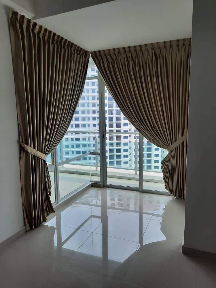 condo in Sungai Ara, Penang — photo 6
