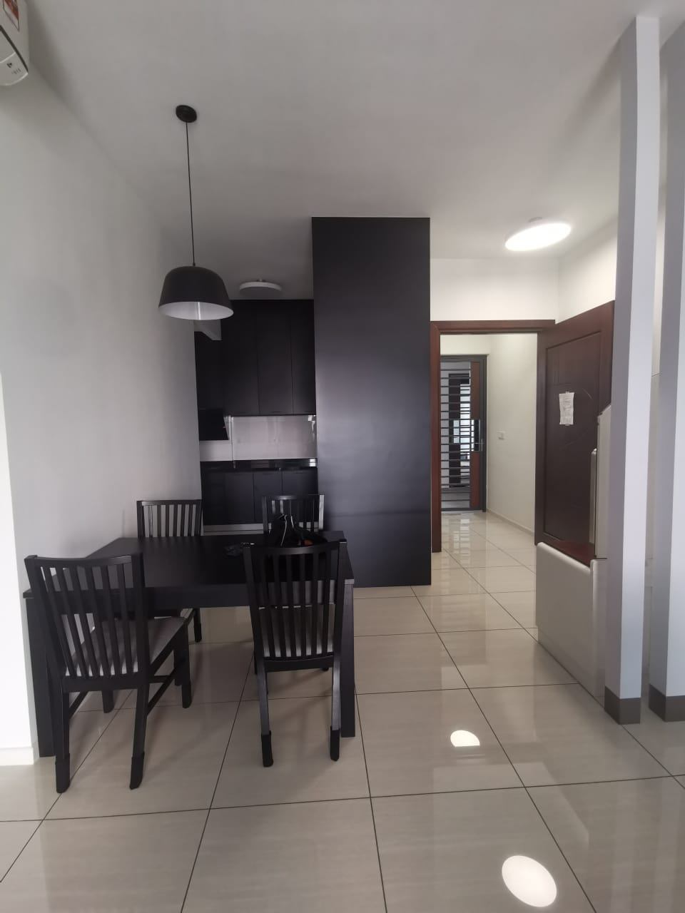 condo in Bayan Lepas, Penang — photo 3