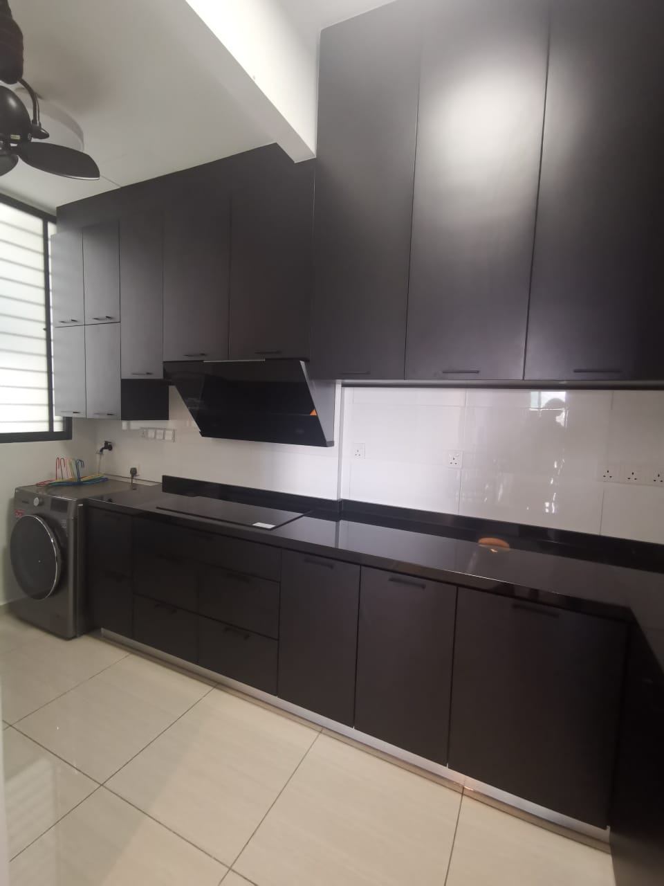 condo in Bayan Lepas, Penang — photo 4