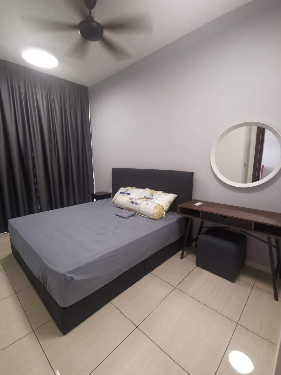 condo in Bayan Lepas, Penang — photo 6
