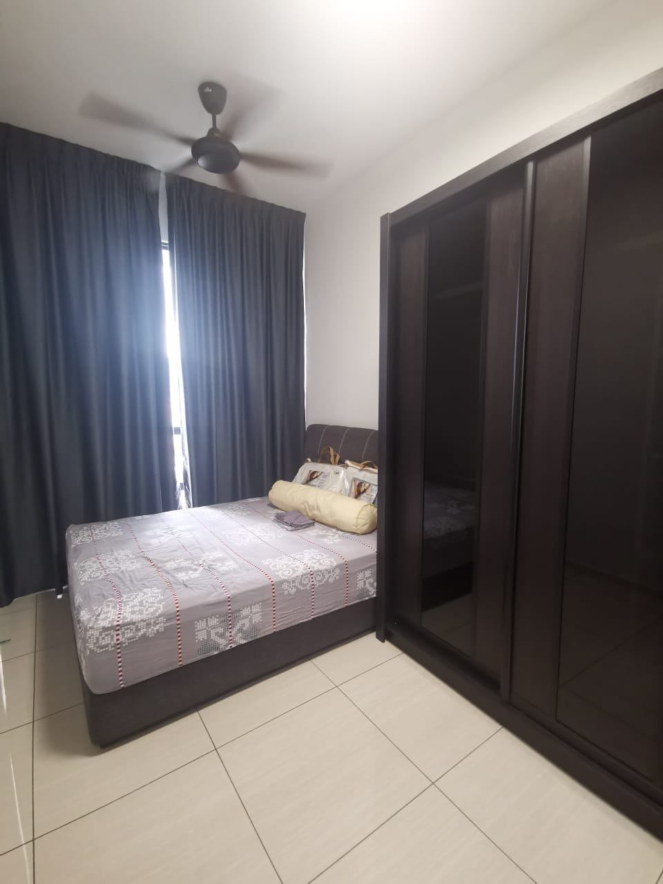 condo in Bayan Lepas, Penang — photo 7
