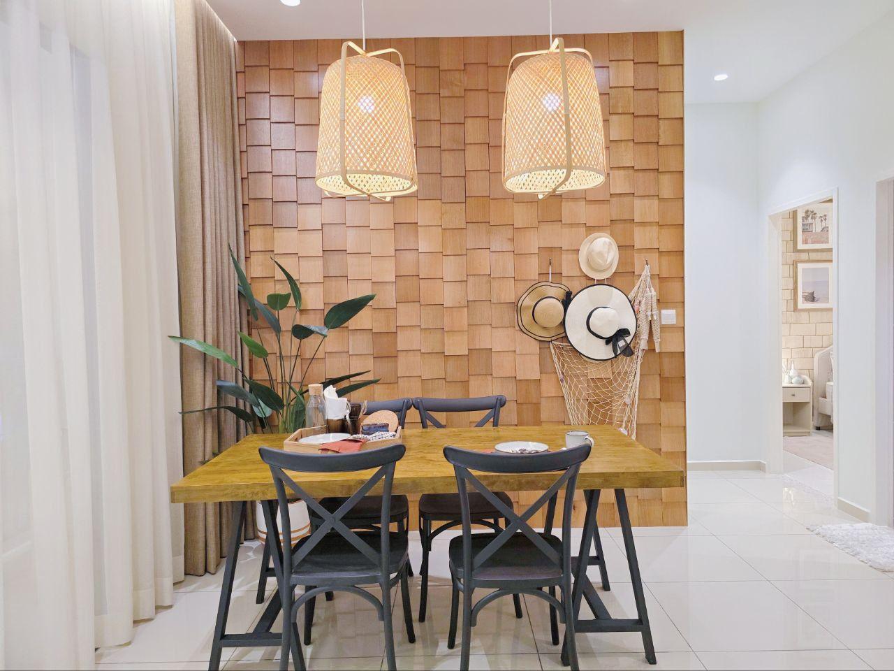condo in Bayan Lepas, Penang — photo 4