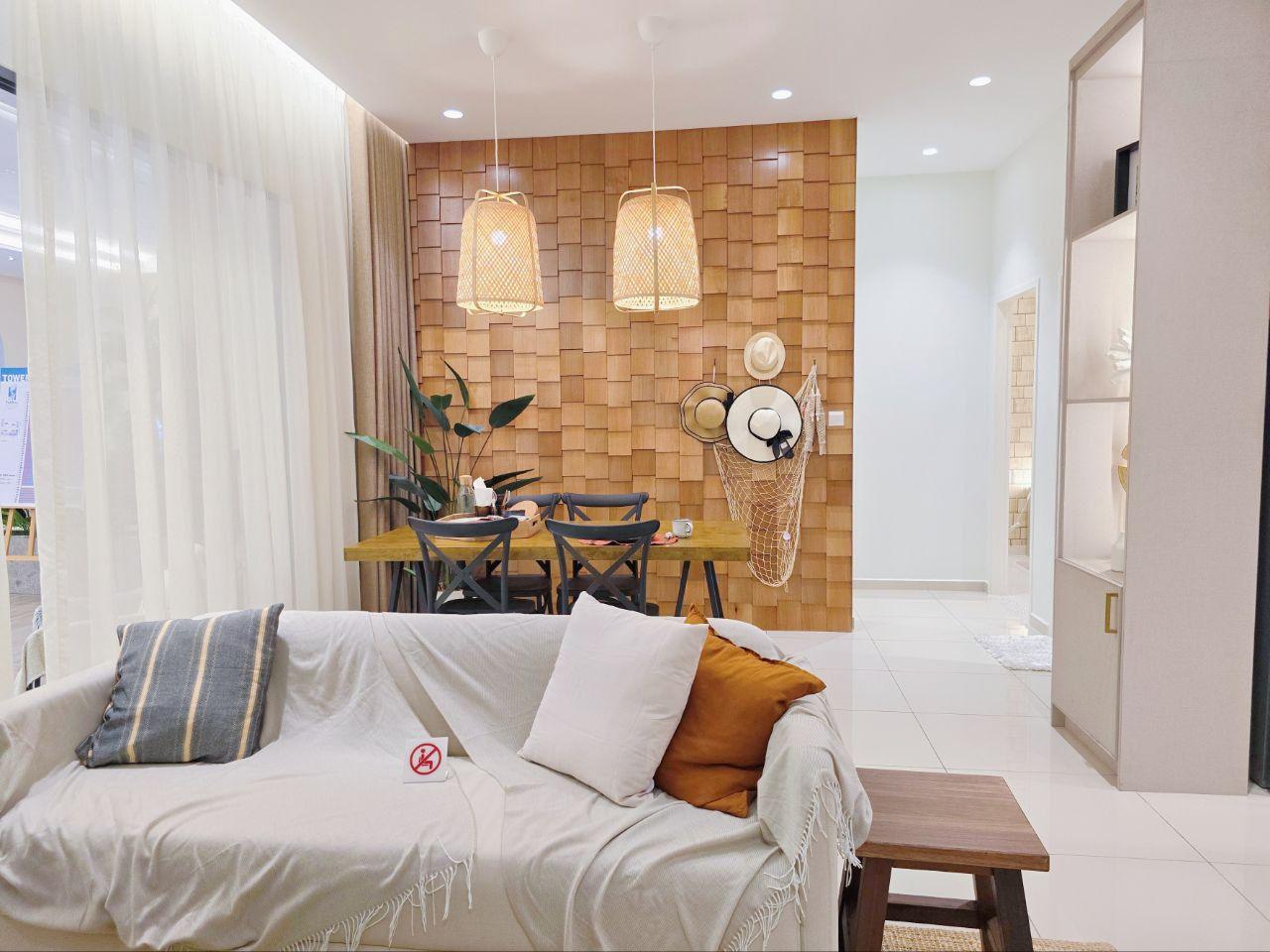 MALDIVES RESIDENCES - Ready by Mid 2027