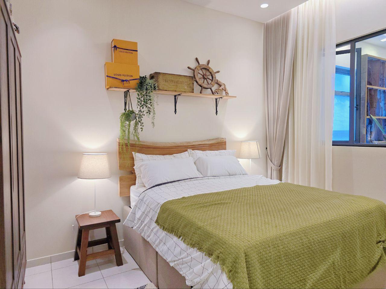 condo in Bayan Lepas, Penang — photo 5